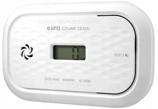 SNÍMAČ KÓDU EURA CD-72A2V4300 DC3V LCD